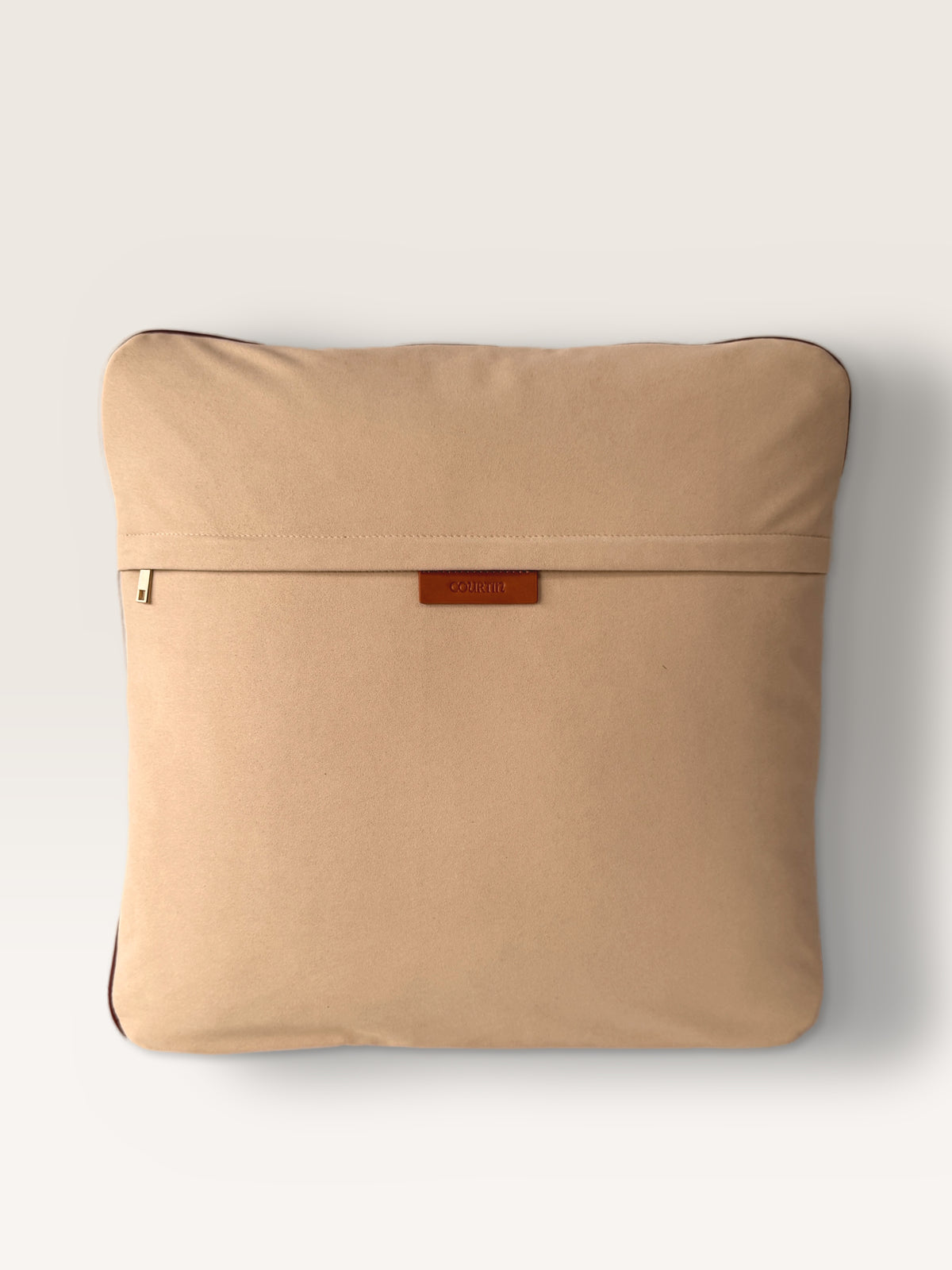 FANCY LOSANGE | BORDEAUX WHITE/GREY/ORANGE