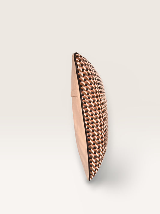 YAMS | CARAMEL SUNTAN BLACK WHITE