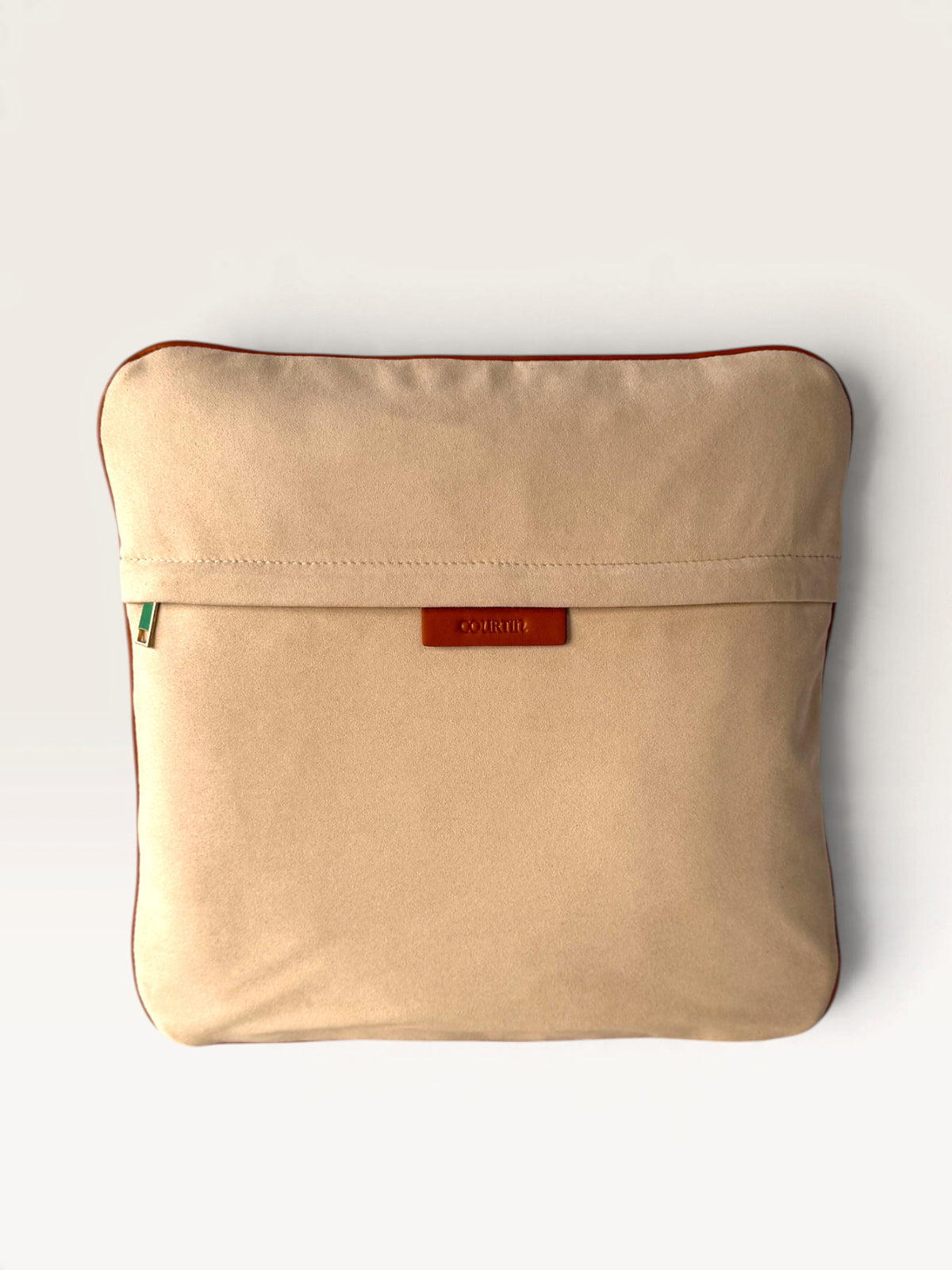 PAPYRUS CUSHION | CRAFT DOVE