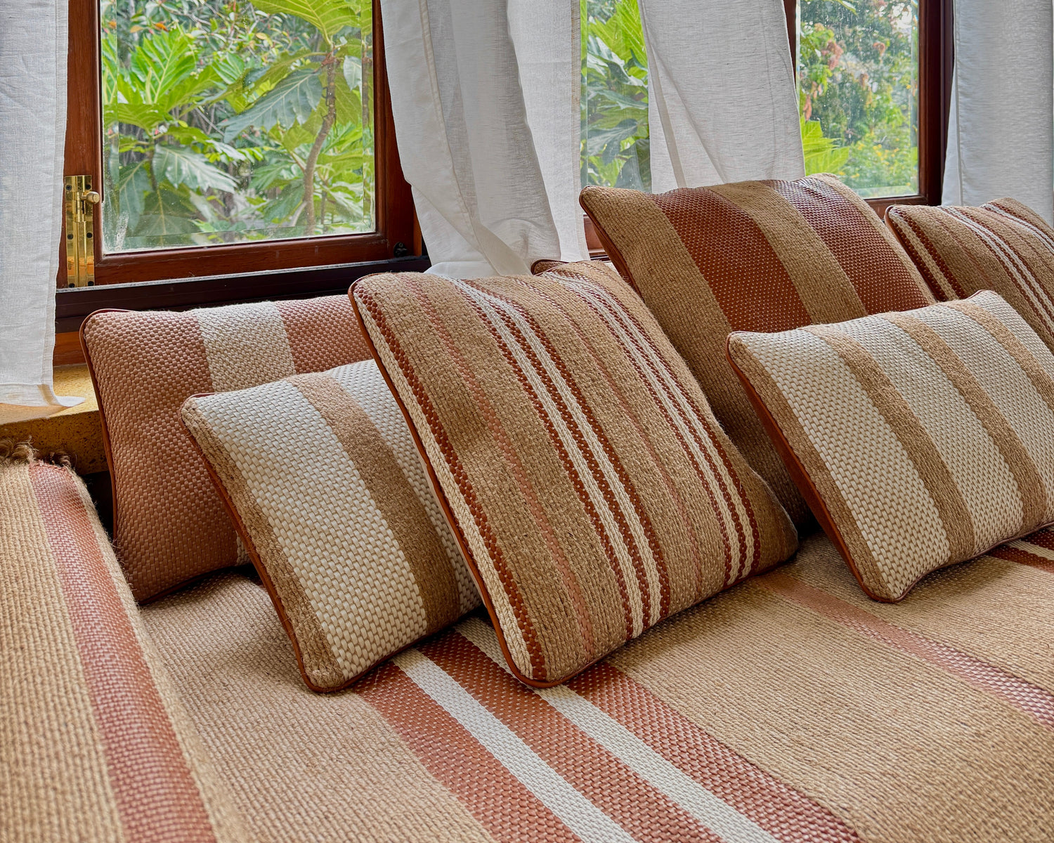 Cushions - Off the Shelf
