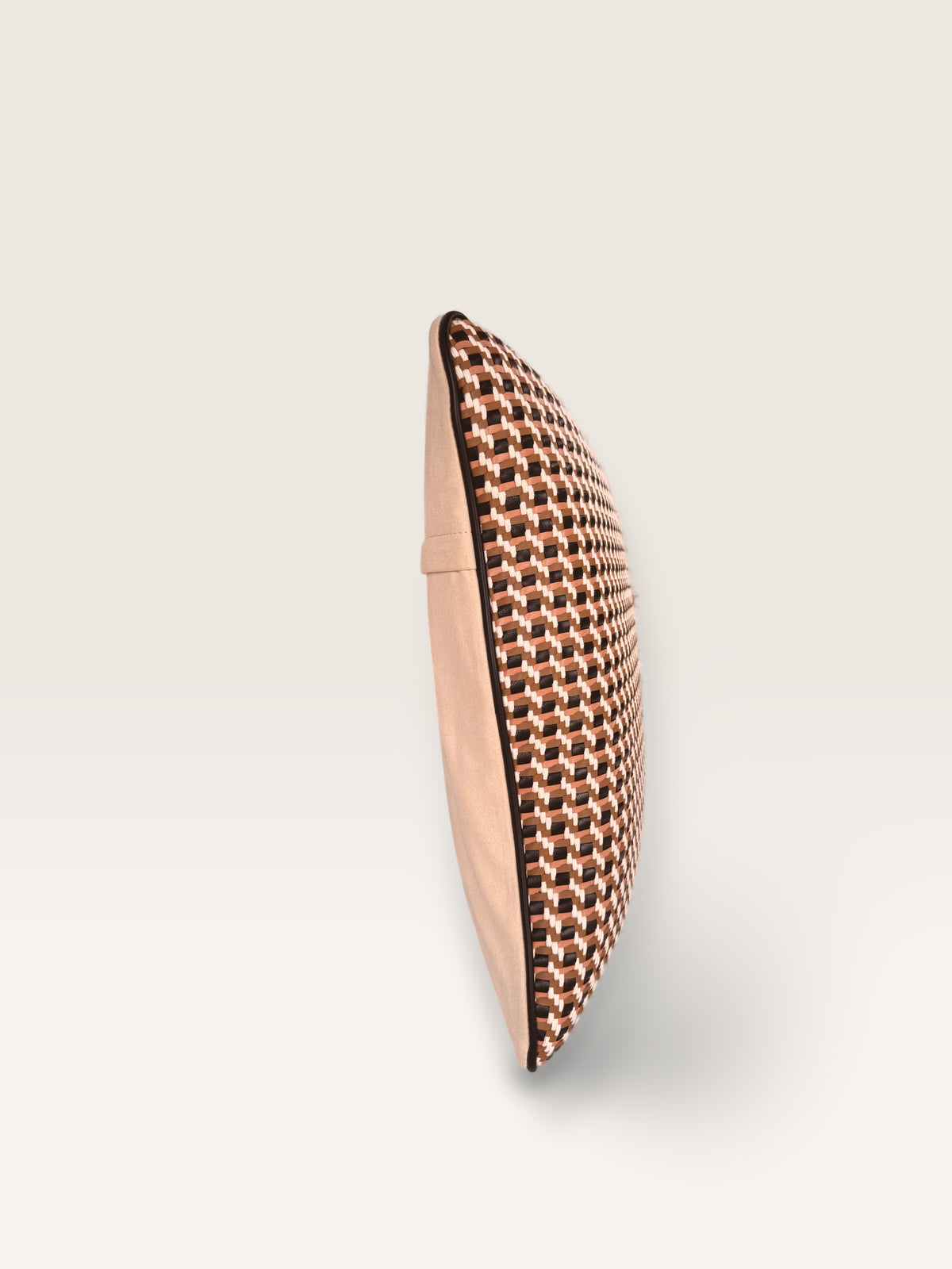YAMS | CARAMEL SUNTAN BLACK WHITE