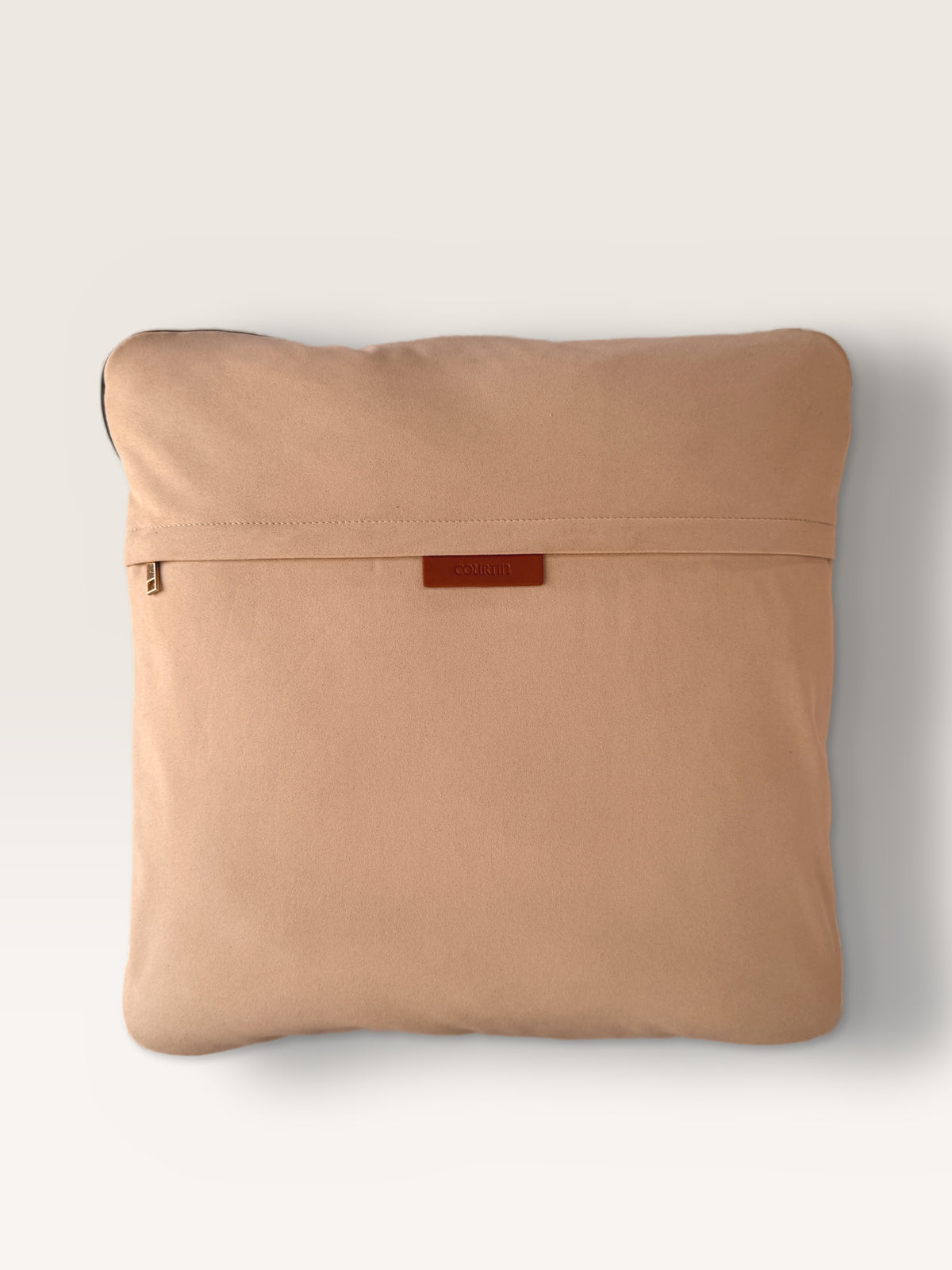 YAMS | CARAMEL SUNTAN BLACK WHITE