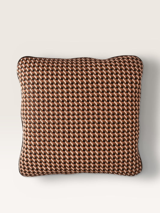 YAMS | CARAMEL SUNTAN BLACK WHITE