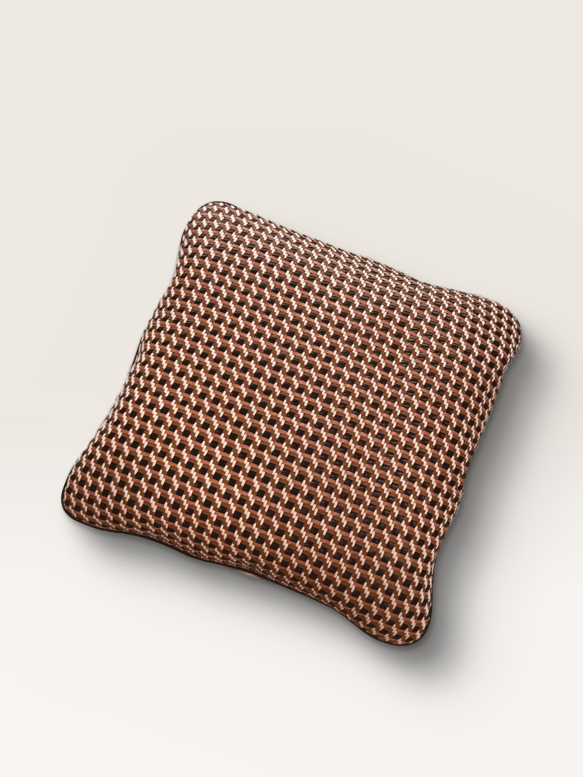 YAMS | CARAMEL SUNTAN BLACK WHITE