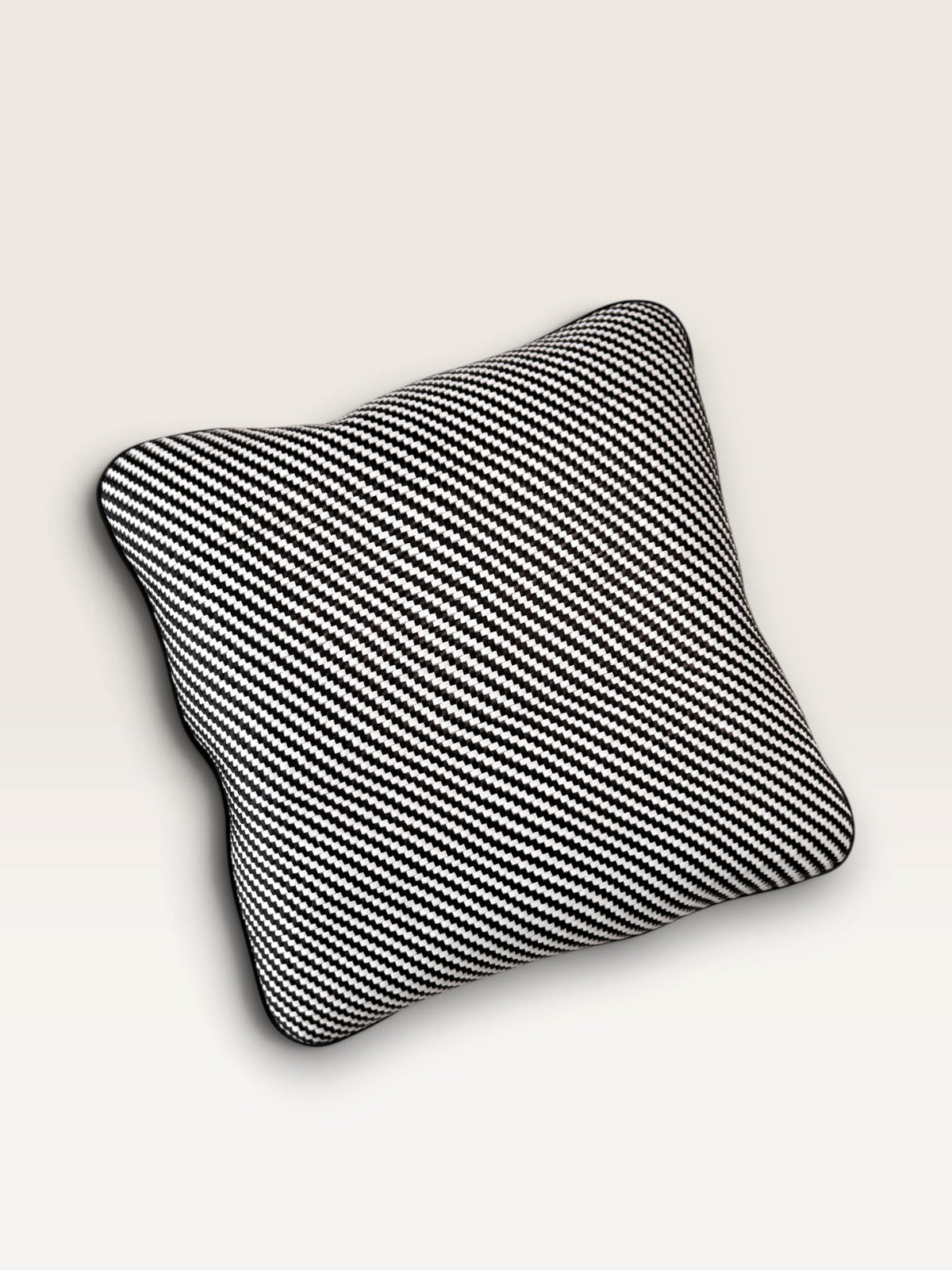 TWILL | BLACK WHITE