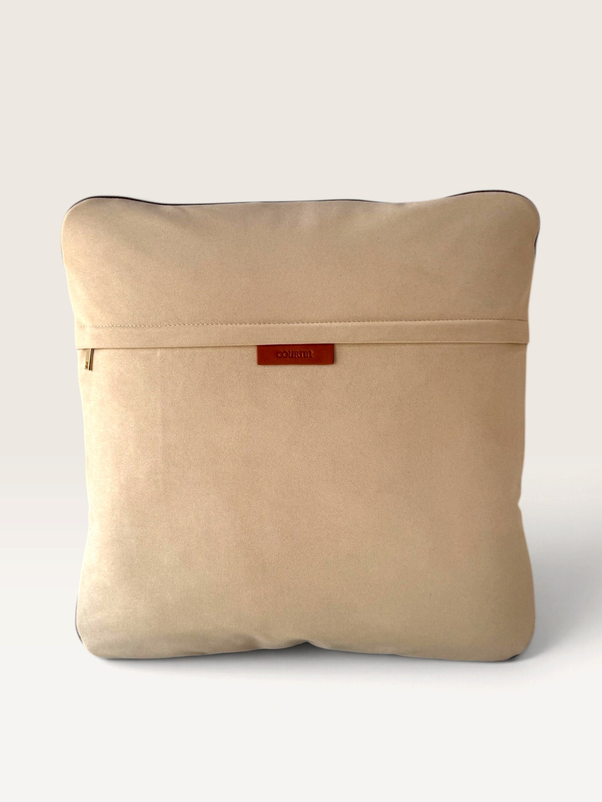 CORDAGE | BROWN BEIGE