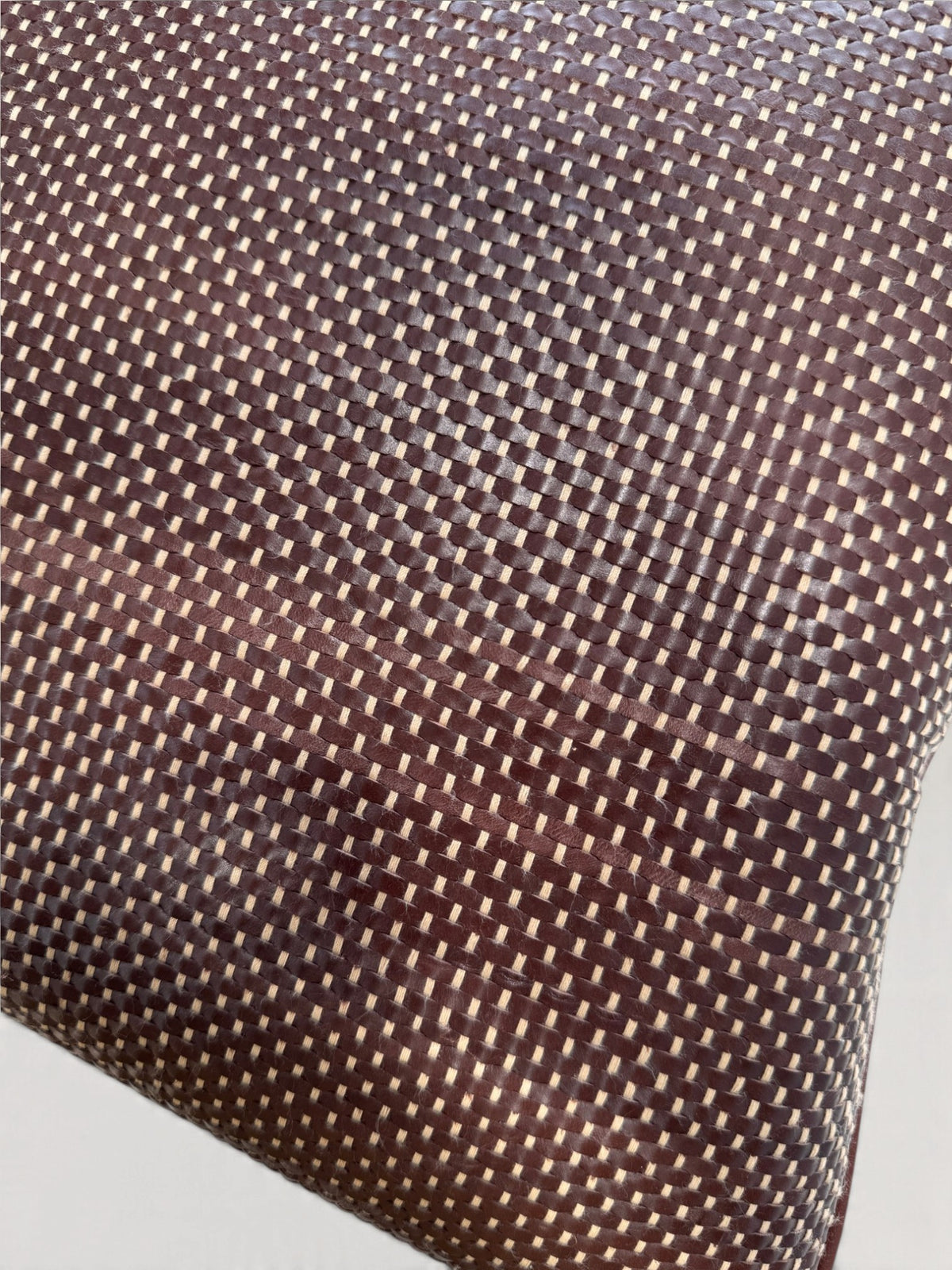 CORDAGE | BROWN BEIGE