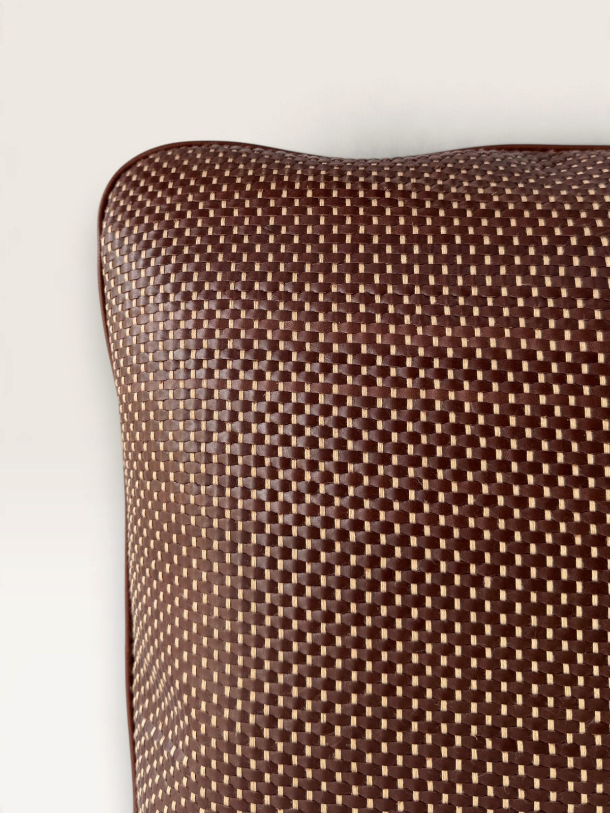 CORDAGE | BROWN BEIGE