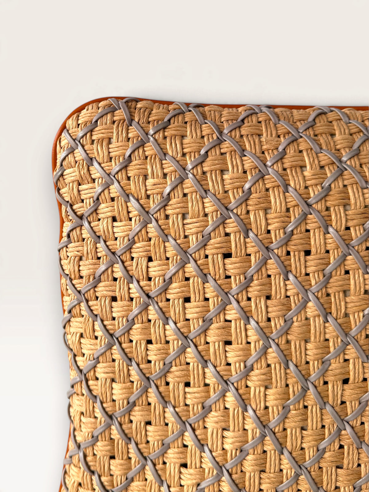 PAPYRUS CUSHION | CRAFT DOVE