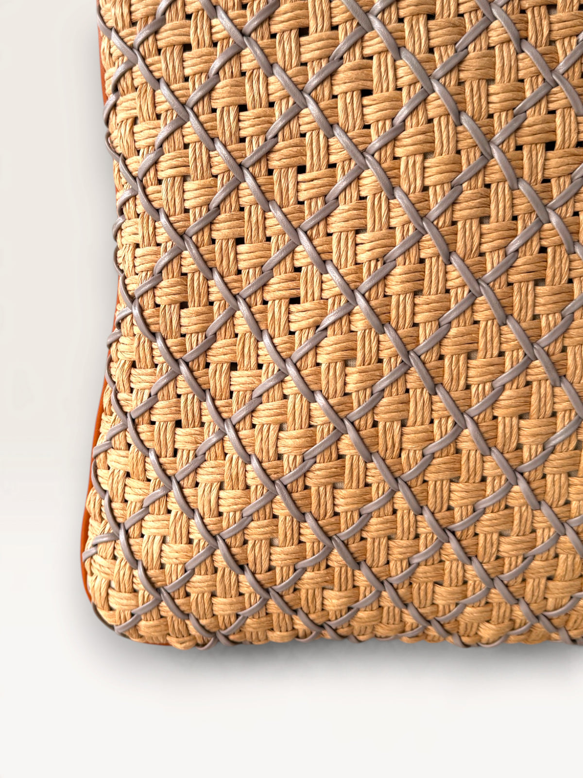 PAPYRUS CUSHION | CRAFT DOVE
