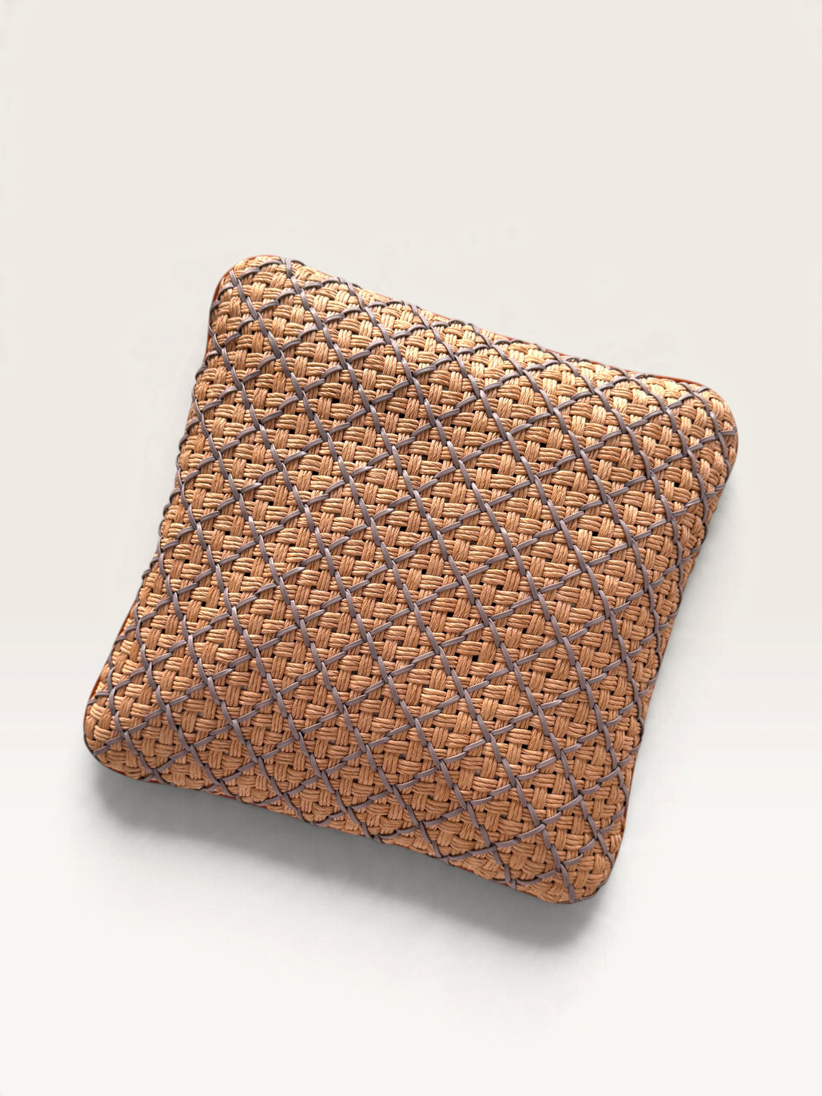 PAPYRUS CUSHION | CRAFT DOVE