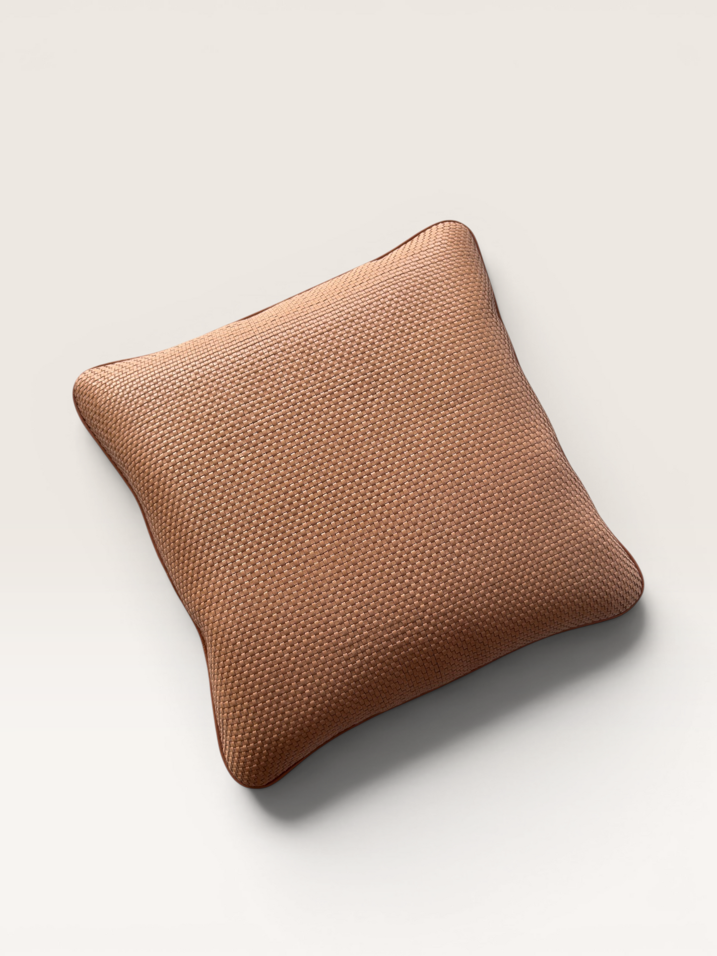 Classic Cushion I Nude