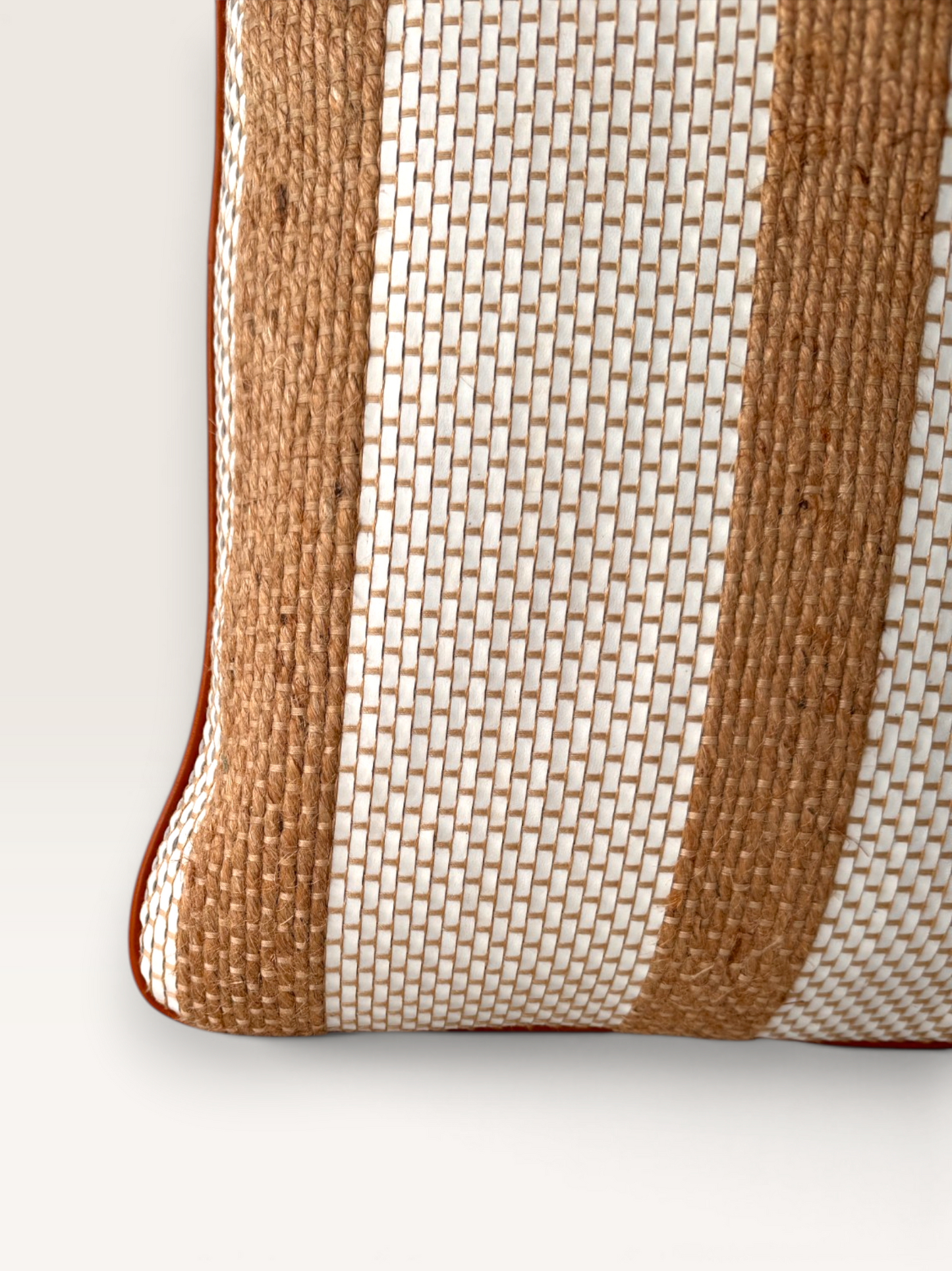 Cordage I Chalk Beige