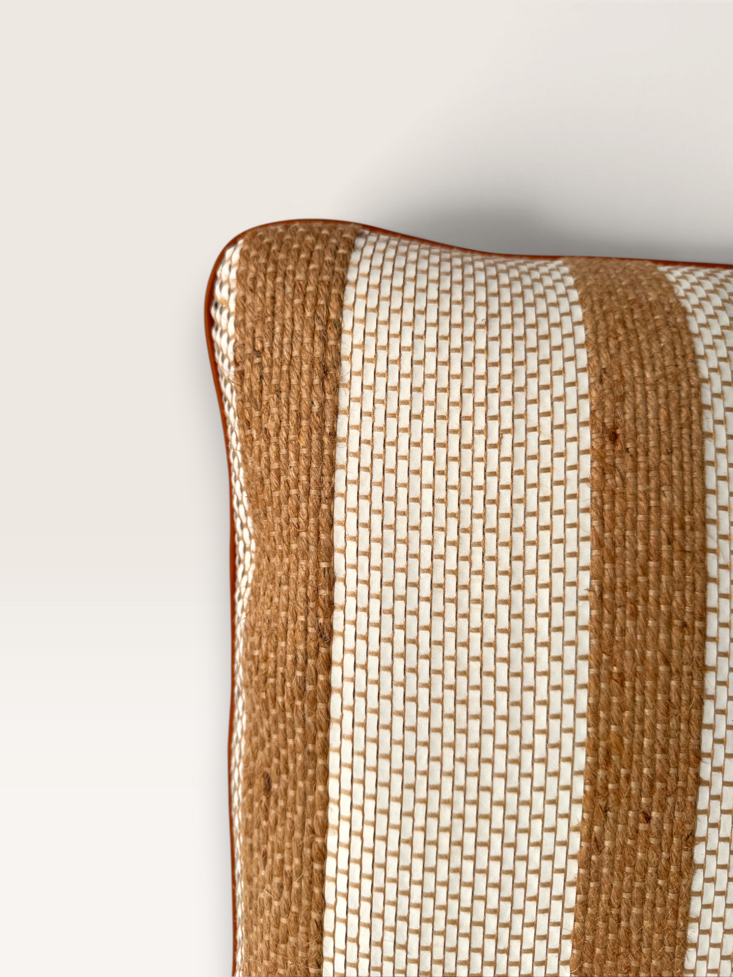 Cordage I Chalk Beige