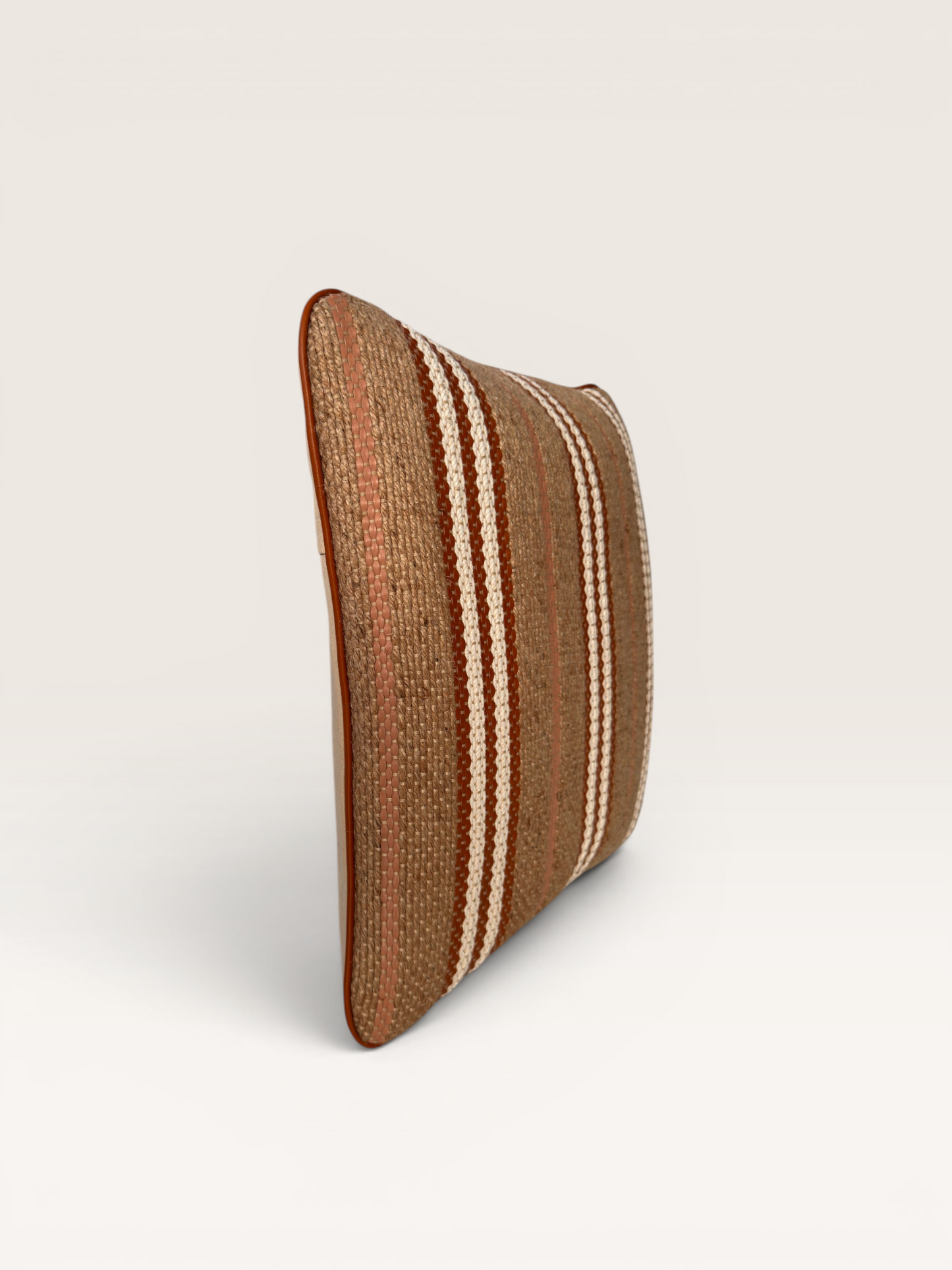Cordage I Honey Suntan Natural White Beige
