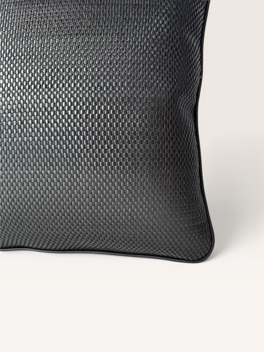 Icone Cushion | Noir