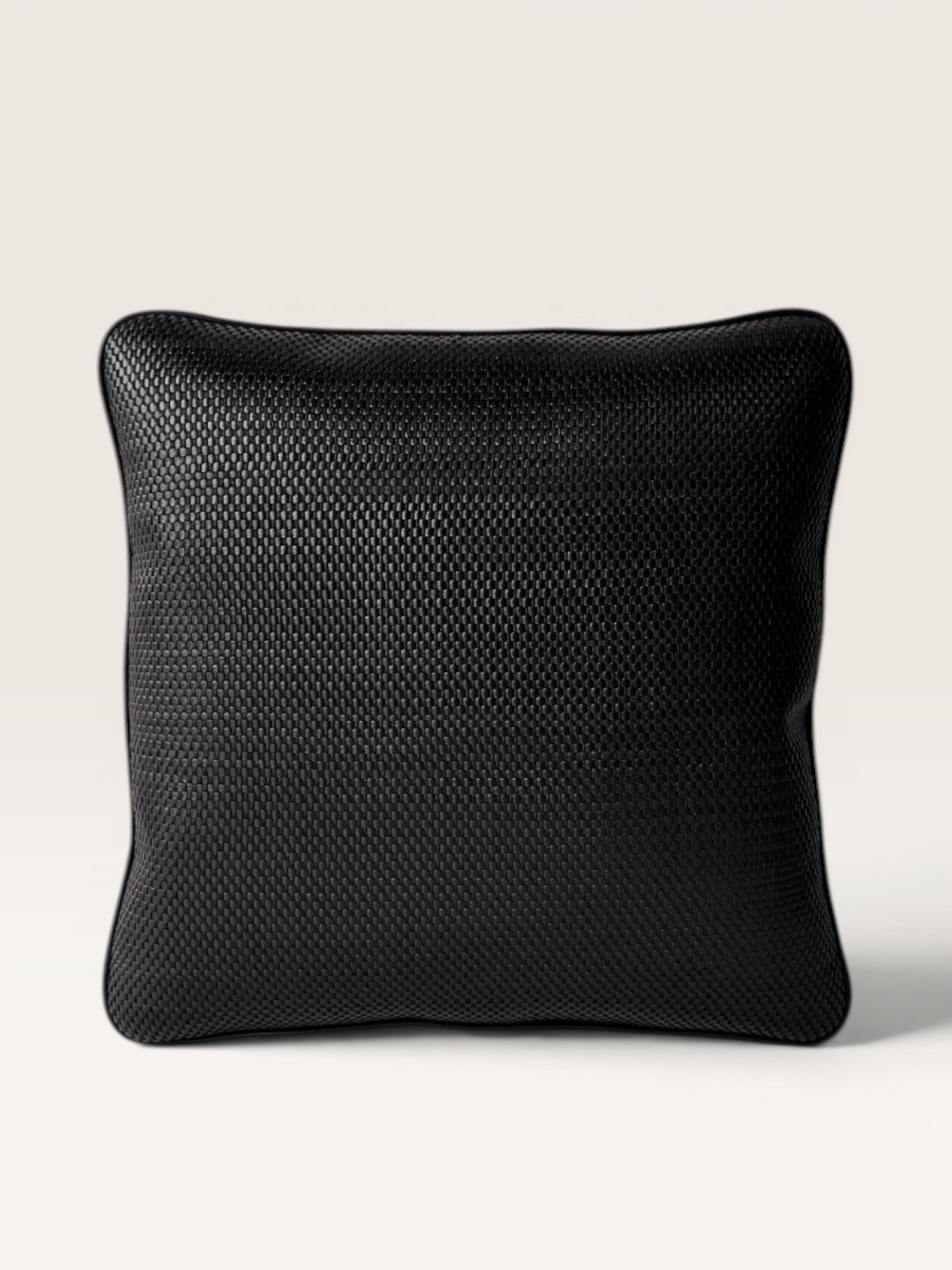 Icone I Black