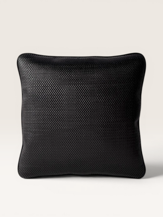 Icone I Black