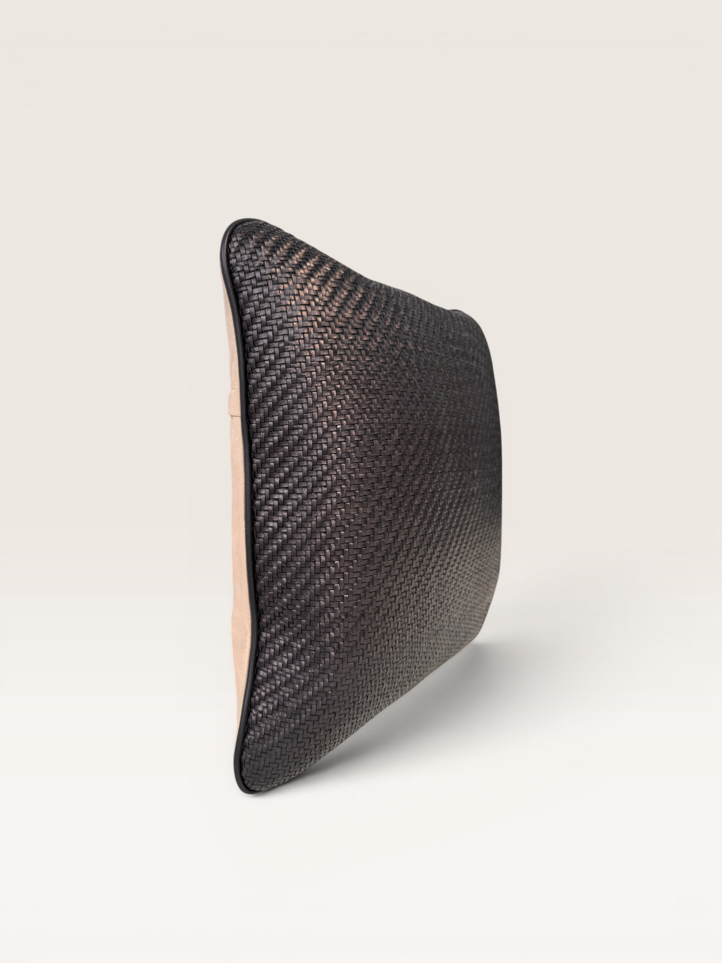 Twill I Black