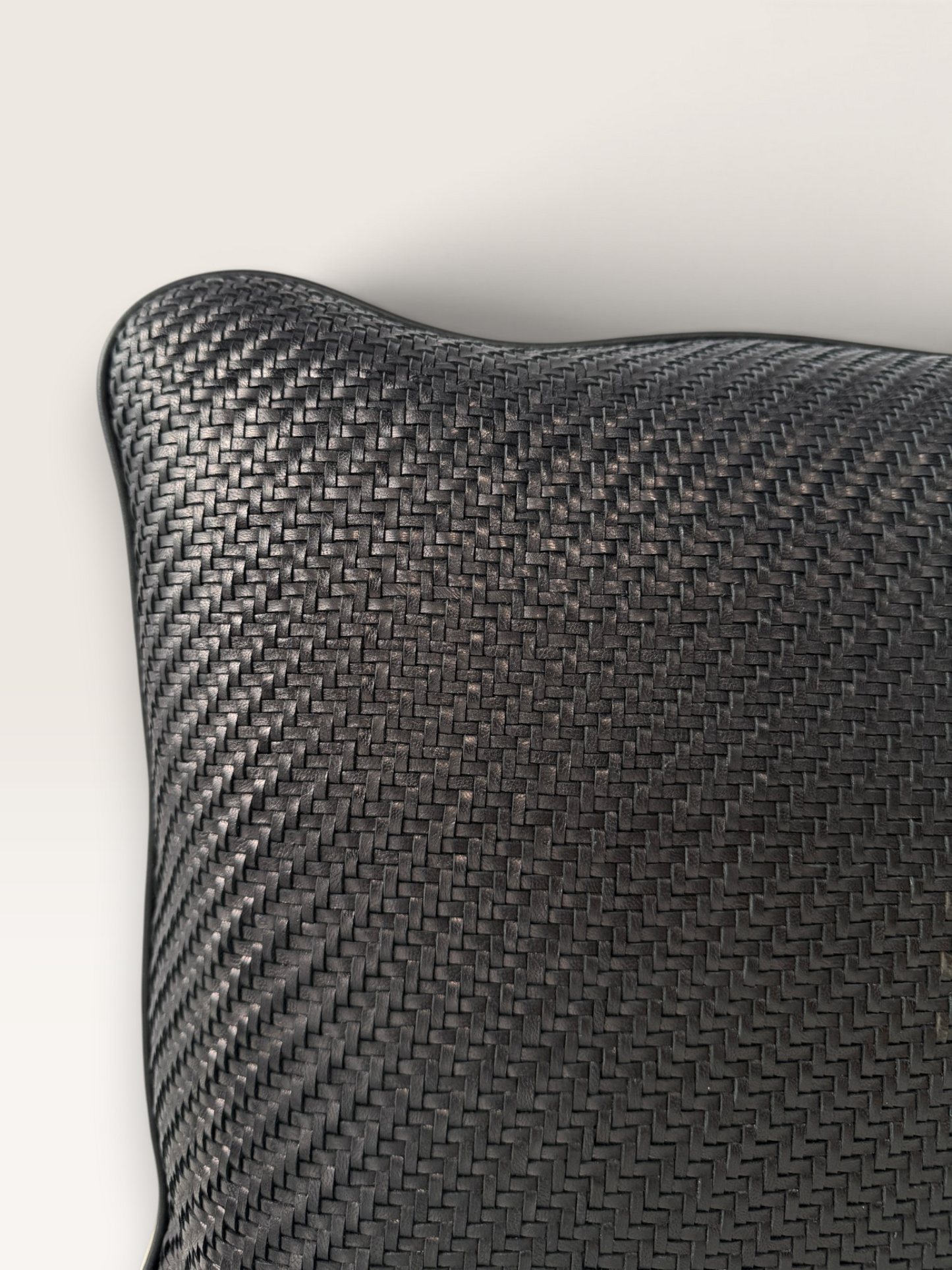 Twill I Black