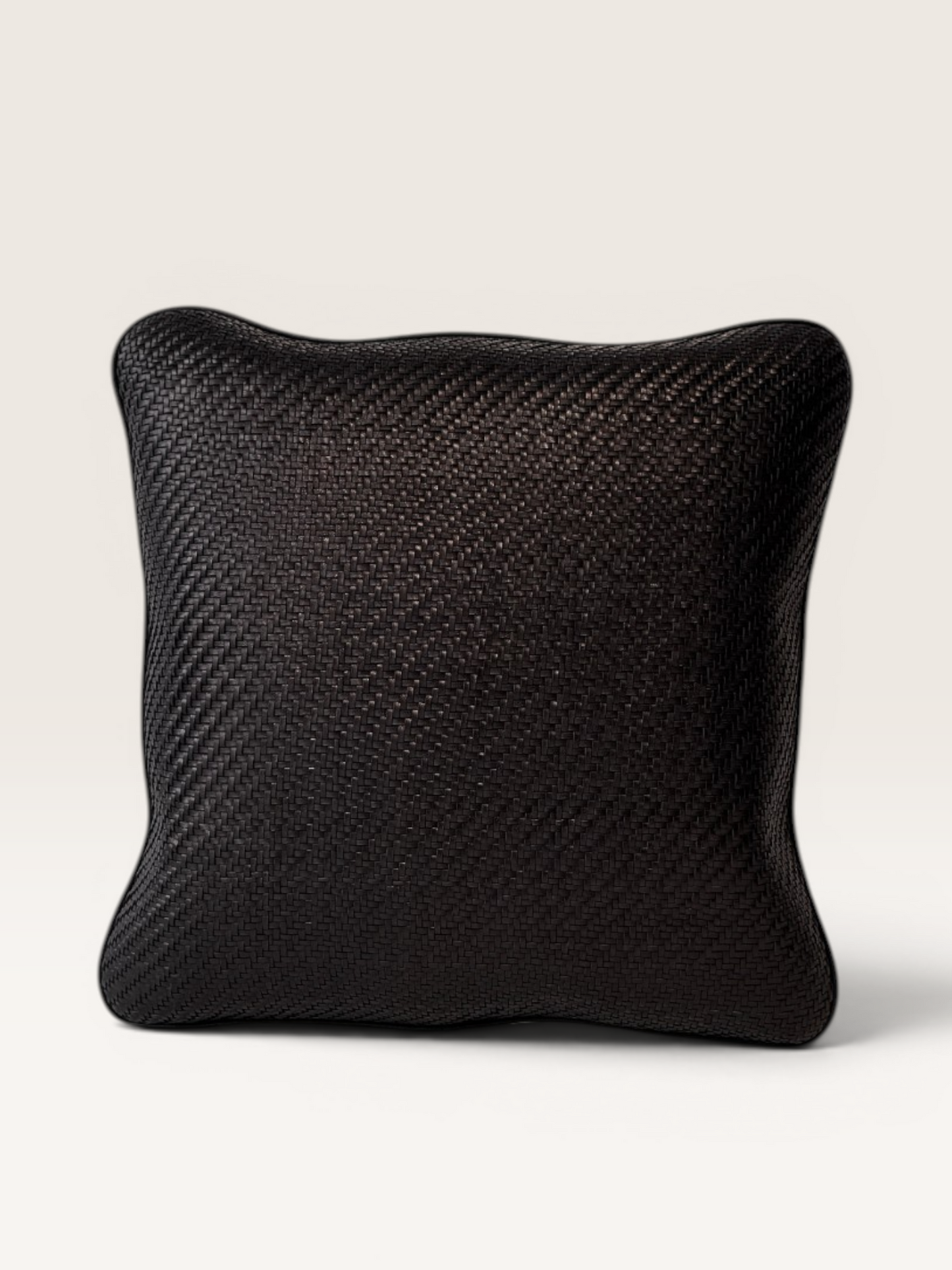 Twill I Black