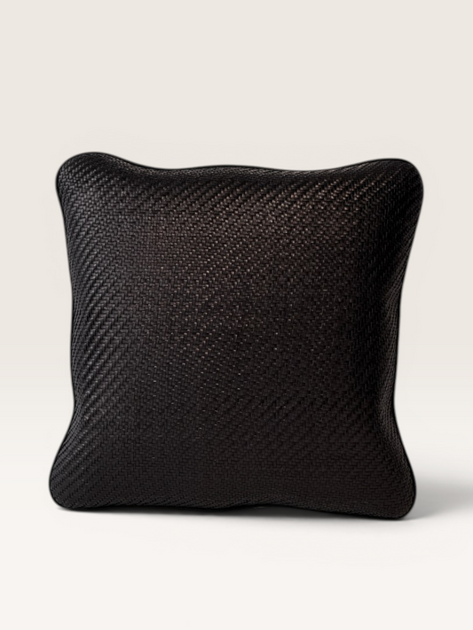 Twill I Black