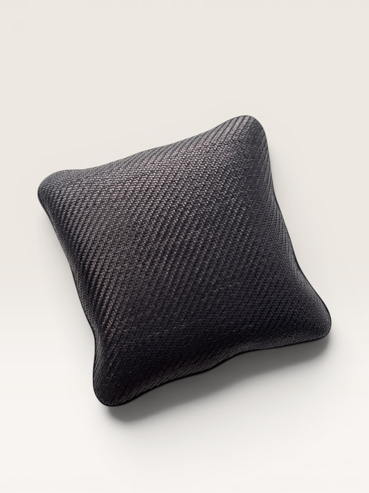Twill I Black